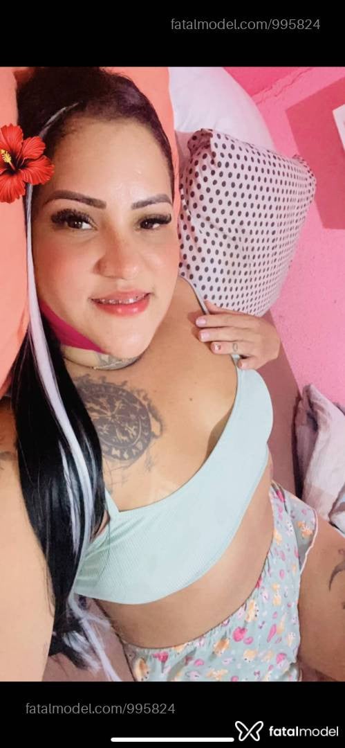 Acompanhante mulher morena (o) de olhos castanhos em Porto Velho - Fabby