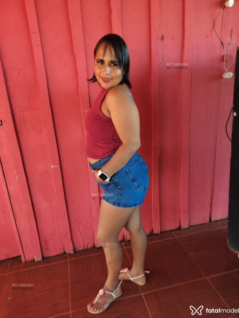 Acompanhante mulher morena (o) de olhos castanhos em Alto Alegre dos Parecis Acompanhante mulher morena (o) de olhos castanhos em Alto Alegre dos Parecis - Acreana