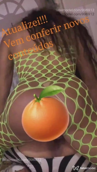 Acompanhante travesti morena (o) de olhos castanhos em João Pessoa - Mellyssa Braga