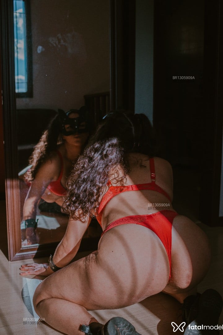Amora Squirrt acompanhante em Gramado — foto 11