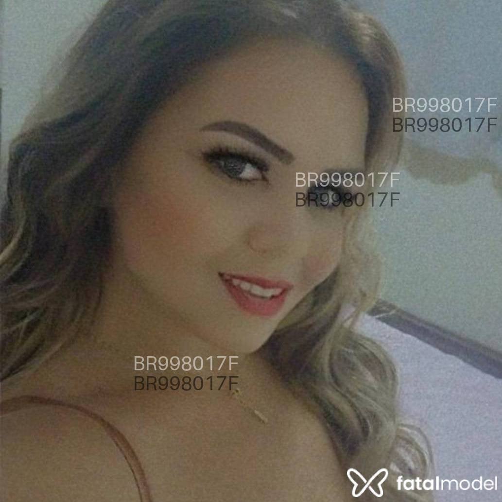 Acompanhante mulher loira (o) de olhos mel em Barreiras - Paloma