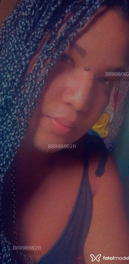 Acompanhante homem trans morena (o) de olhos castanhos em Porto Velho - Paola Transvesti