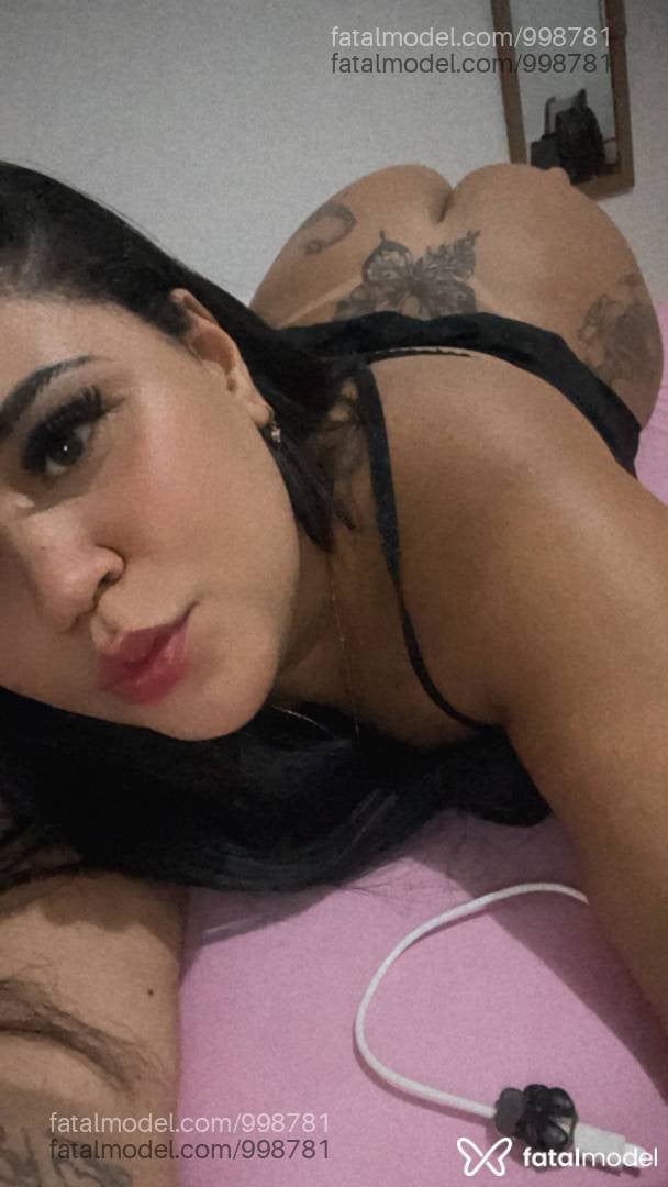 Acompanhante mulher morena (o) de olhos castanhos em Jataí - Larissa