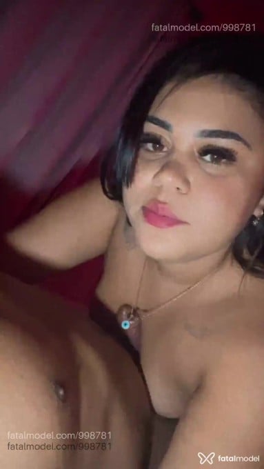 Acompanhante mulher morena (o) de olhos castanhos em Rio Verde - Larissa