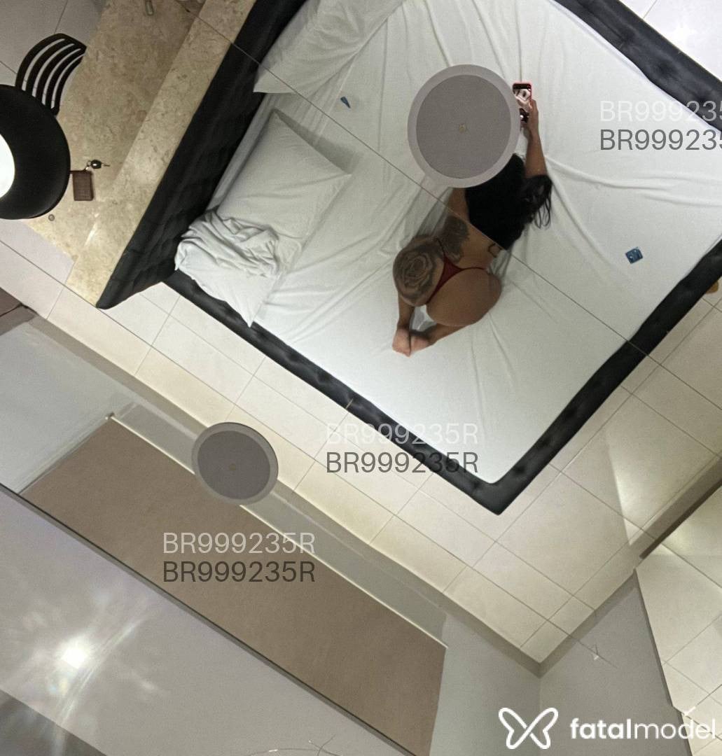 Acompanhante mulher com cabelo castanho de olhos mel em Morrinhos - Luana pimentel