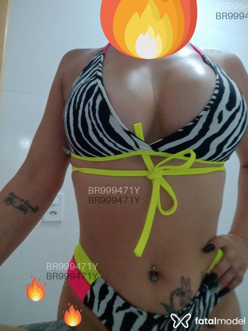 Acompanhante mulher morena (o) de olhos azuis em João Pinheiro Acompanhante mulher morena (o) de olhos azuis em João Pinheiro - Rubby