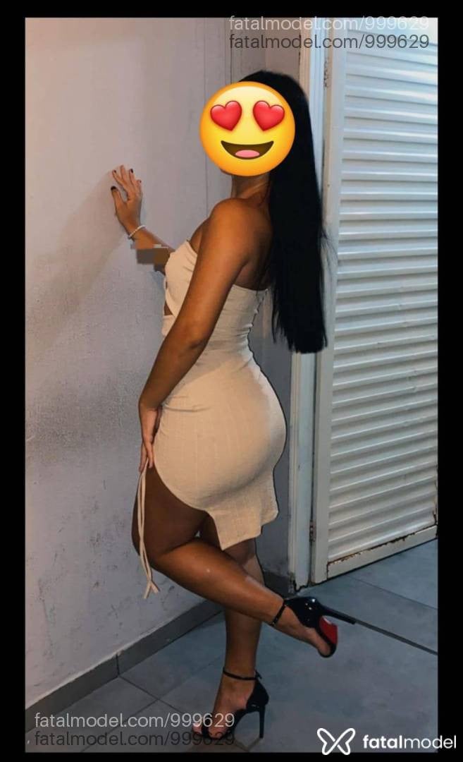 Acompanhante mulher morena (o) de olhos castanhos - Brunna Alencar