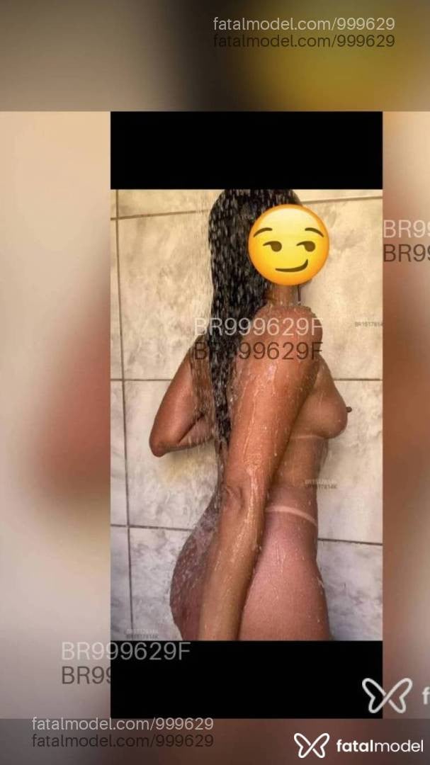 Acompanhante mulher morena (o) de olhos castanhos - Brunna Alencar