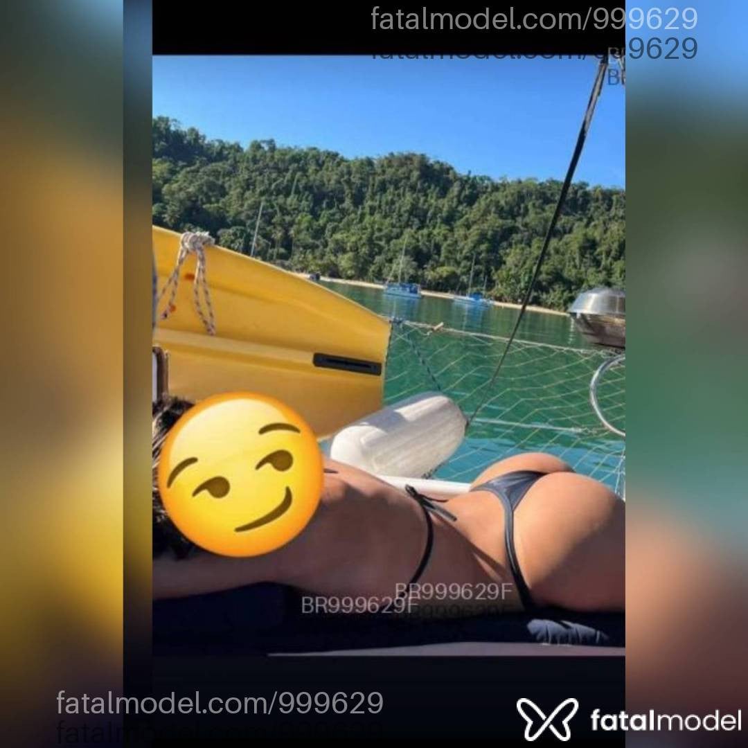 Acompanhante mulher morena (o) de olhos castanhos em Caldas Novas - Brunna Alencar
