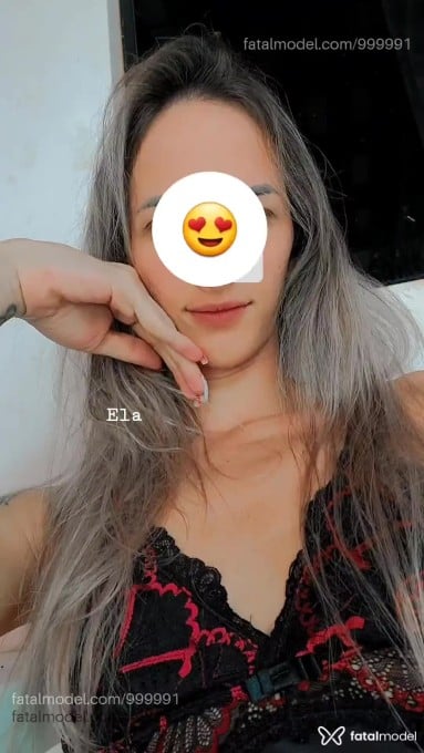 Acompanhante mulher trans loira (o) de olhos castanhos em Ariquemes Acompanhante mulher trans loira (o) de olhos castanhos em Ariquemes - Pauliinha