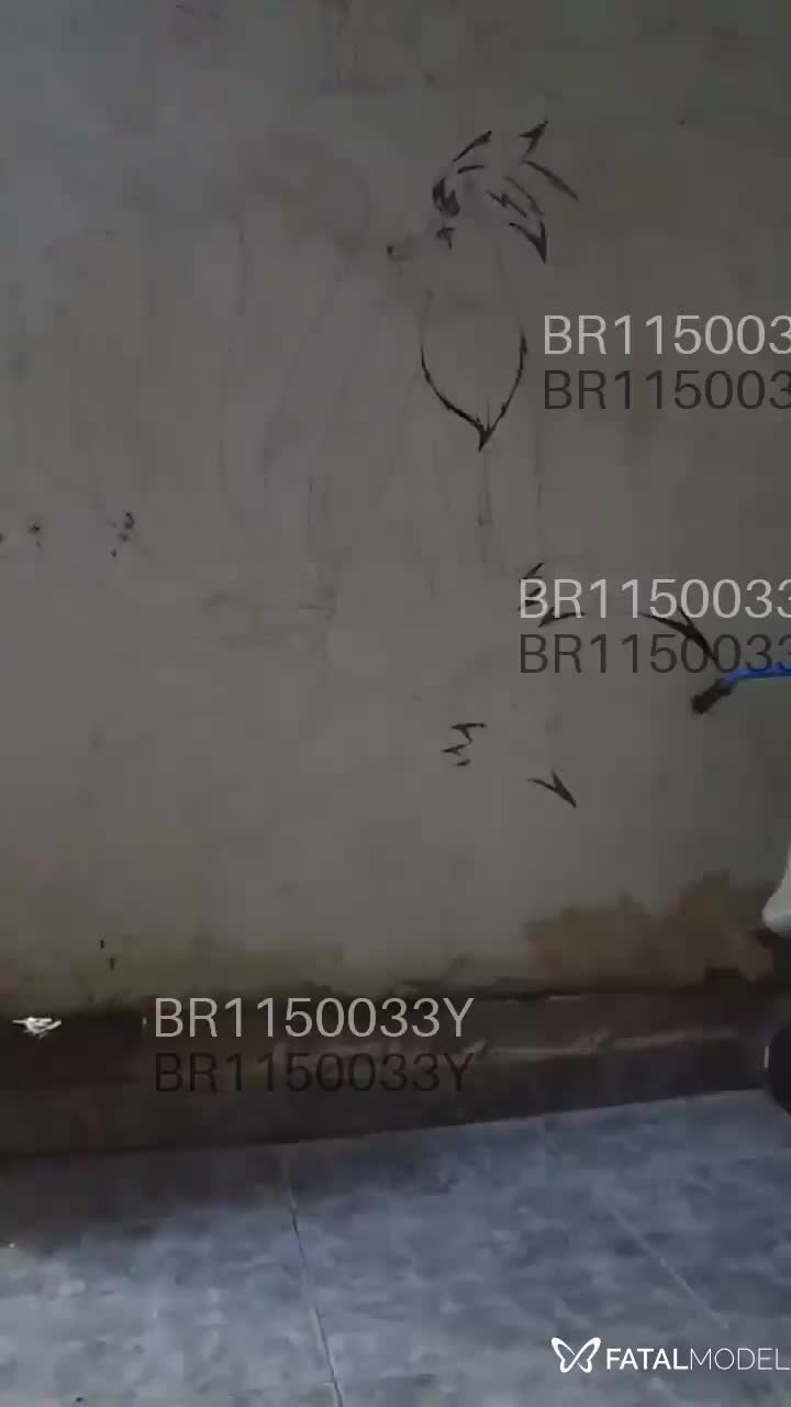 Imagem do vídeo de verificação de MkAnthony