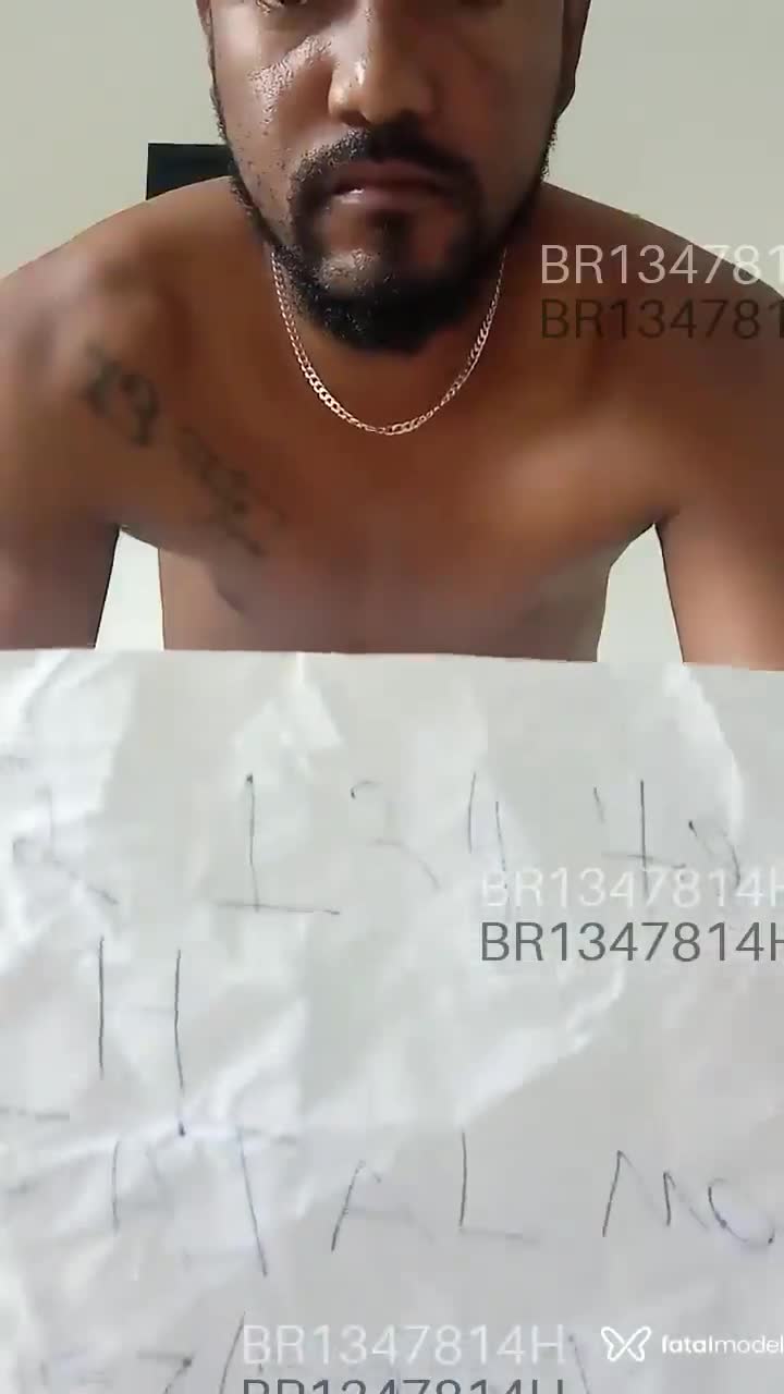 Imagem do vídeo de verificação de Jackson