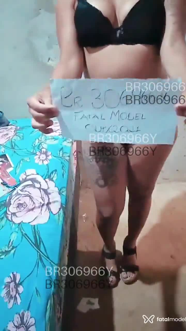 Imagem do vídeo de verificação de Lilidoanal