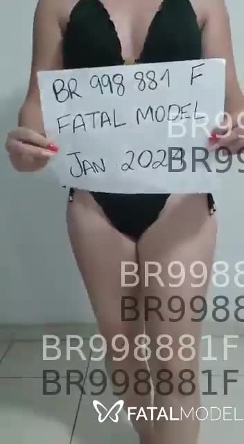 Imagem do vídeo de verificação de MORENA